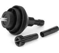 Kit universel d'alignement d'embrayage Outil de centrage Correction automobile -Installation Fournitures