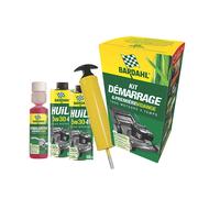 Kit universel de démarrage et de première vidange Bardahl