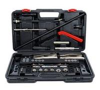 Kit universel de montage et démontage de ressorts de valve BGS TECHNIC - 21 pcs - 8595 G