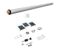 Kit universel de motorisation OXIMO RTS10/17 pour tous types de volets roulant - SOMFY -