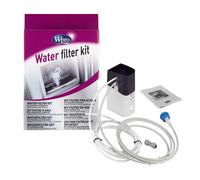 Kit Universel de Raccordement pour Filtre à Eau WPRO UFK001