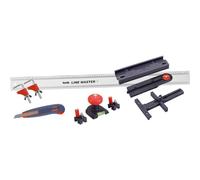KWB Kit universel de règle Line Master (7839-08)