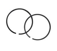 Kit universel de segments de piston de moto 47 45MM compatible avec les modèles PW80 1983 à 2006(PW80H-1)