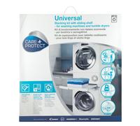 Kit universel de superposition Accessoires et entretien (35602039 WSK1110U CANDY HOOVER ROSIERES)