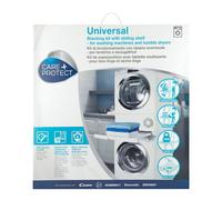 Kit universel de superposition - Accessoires et entretien - CANDY, HOOVER, ROSIERES (58588)
