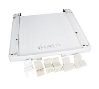 Kit universel de superposition d'origine - Lave-linge - LG (136552)