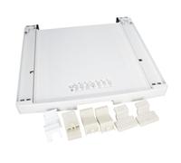 Kit universel de superposition d'origine - Lave-linge - LG (136552)