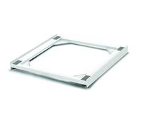 Kit Universel De Superposition Lave-Linge Sèche-Linge Meliconi Torre Style