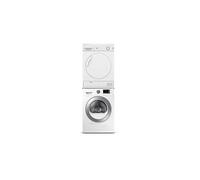 Radiola Kit universel de superposition pour lave-linge/sèche-linge