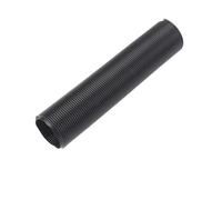 Kit Universel De Tubes D'admission D'air Froid Pour Moteur Automobile 2.5 Pouces 3 Pouces 63 Mm 76 Mm 51 Mm Voiture Tuyau D'admission(51mm)