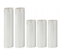 Kit universel film Camry 2 rouleaux 28x300cm 3 rouleaux 20x300cm CR 4470.1