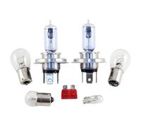 Kit universel H4 Lampes