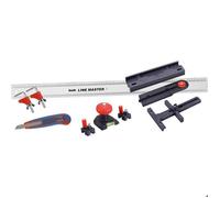 KWB Kit universel de règle Line Master (7839-08)