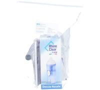 Kit universel MicroDrop® RhinoClear Set(S) 1 pc(s)
