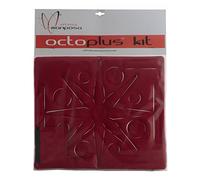 Kit universel mousse casque OctoPlus KIT
