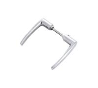 Kit universel poignée double en aluminium - HERACLES