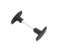 Kit universel poignée double en aluminium - HERACLES