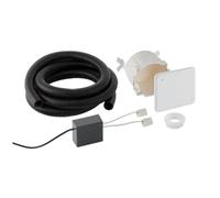 Kit d'installation de base Geberit pour les commandes de WC avec dÃ©clenchement Ã©lectronique de la chasse d'eau - 115.861.00.1