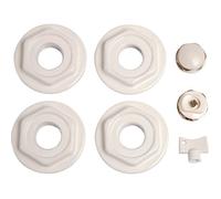 Kit universel pour radiateur 1''1/4 - Thermador