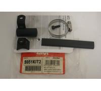 Kit Universel Support Navigateur S951 S952 S953 GIVI Kit De Montage Universel