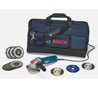 Kit Universel X-LOCK 115MM - SUPERPROMO