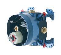 Kit UP 1 EASY-Box pour robinetterie baignoire et douche, thermo simple IDEAL STANDARD