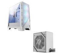 Kit upgrade - AMD Ryzen 5 7500X3D + B650 WiFi