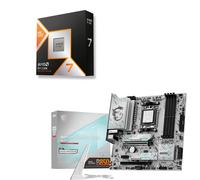 Kit upgrade - AMD Ryzen 7 9850X3D + B850M WiFi 7