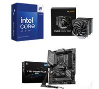 Kit Upgrade - Core i9-14900KF - Z790 - Ventirad