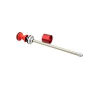 Rockshox Zeb 2021 C1 Debon Air Spring Upgrade Cartridge Rouge,Argenté 160 mm Silver