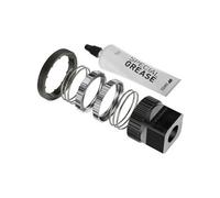 Kit upgrade dt swiss ratchet deg 60 dents df hybride 0 10 avec outil