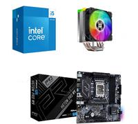 Kit upgrade - I5-14400F - B760M