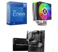 Kit Upgrade - i7-12700KF + B760 + Ventirad