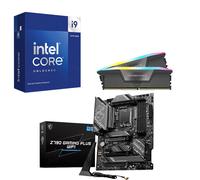 Kit Upgrade - i9-14900KF + Z790 MSI + 32 Go DDR5