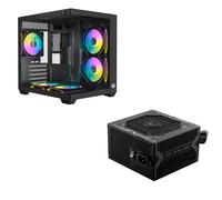 Kit Upgrade - Lytek Aquavision M + MSI 650W