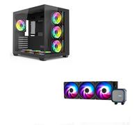 Kit Upgrade - Lytek Aquavision + MSI A13 360