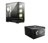 Kit upgrade - MSI PANO 130R + A750GL