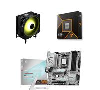 Kit Upgrade - R7 9700X + B850M WiFi 7