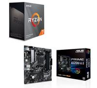 Kit upgrade - Ryzen 7 5700x + ASUS A520