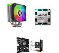 Kit Upgrade - Ryzen 7 8700F + A620AM + Ventirad