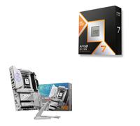 Kit Upgrade - Ryzen 7 9850X3D + B850