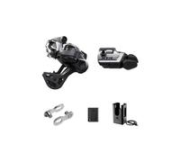 Kit upgrade shimano xtr di2 rd m9250 gs chape moyenne sw m9250 ir i spec ev 12v