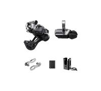 Kit upgrade shimano xtr di2 rd m9250 gs chape moyenne sw m9250 r 12v