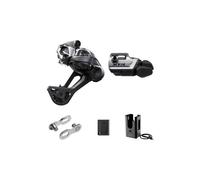 Kit upgrade shimano xtr di2 rd m9250 sgs chape longue sw m9250 ir i spec ev 12v