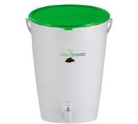 Kit urban composter couvercle vert Graf 995046 vert G