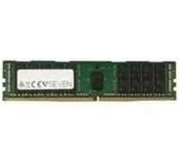 Kit V7 DDR3 4 Go : 2 x 2 Go
