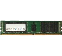 Kit V7 DDR3 8 Go : 2 x 4 Go