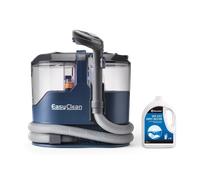 Kit Vacmaster Rapid Clean - Nettoyeur de taches pour moquette - avec shampoing de rechange pour moquette