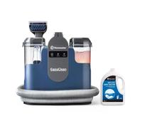 Kit Vacmaster Thermo Clean - Nettoyeur de taches pour moquette chauffant - avec shampoing de rechange pour moquette