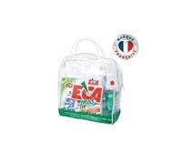 Kit vaisselle poudre 603 lessive poudre et sel anti calcaire et liquide rincage 603